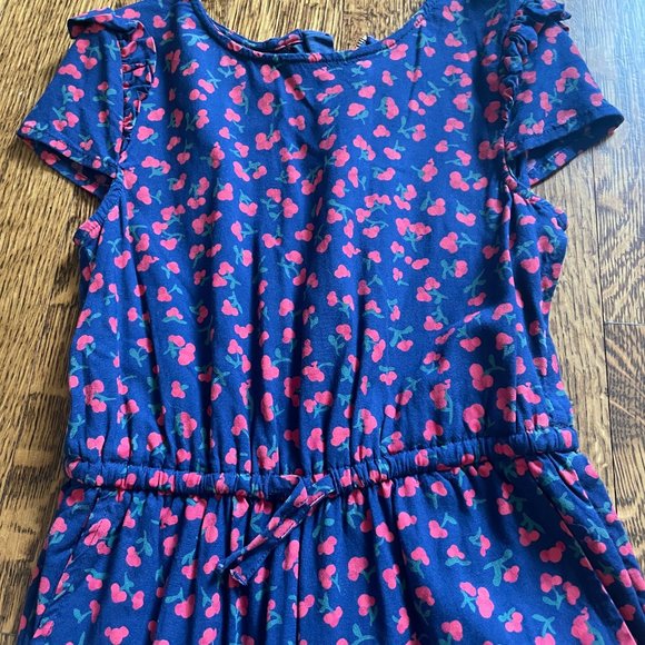 Vineyard Vines Size 6 girls One Piece Romper - Picture 5 of 5